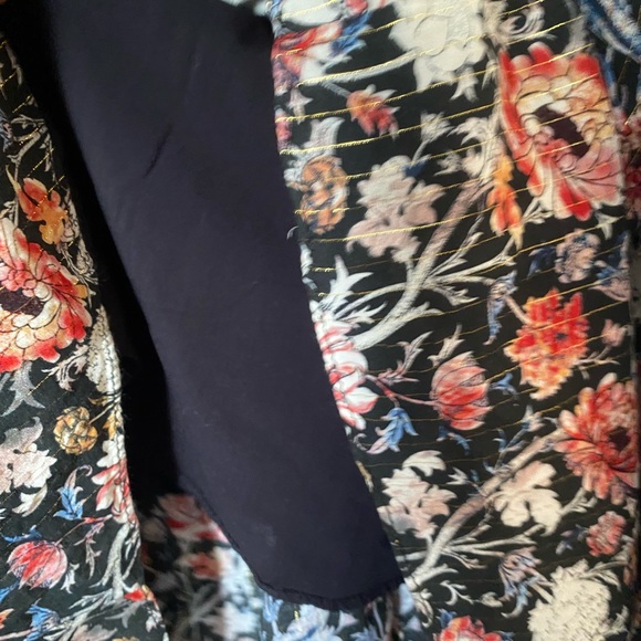 Zara by TRF midi dress - Picture 3 of 4